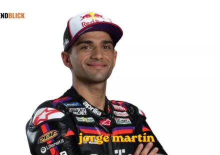 jorge martín