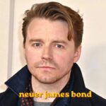 neuer james bond
