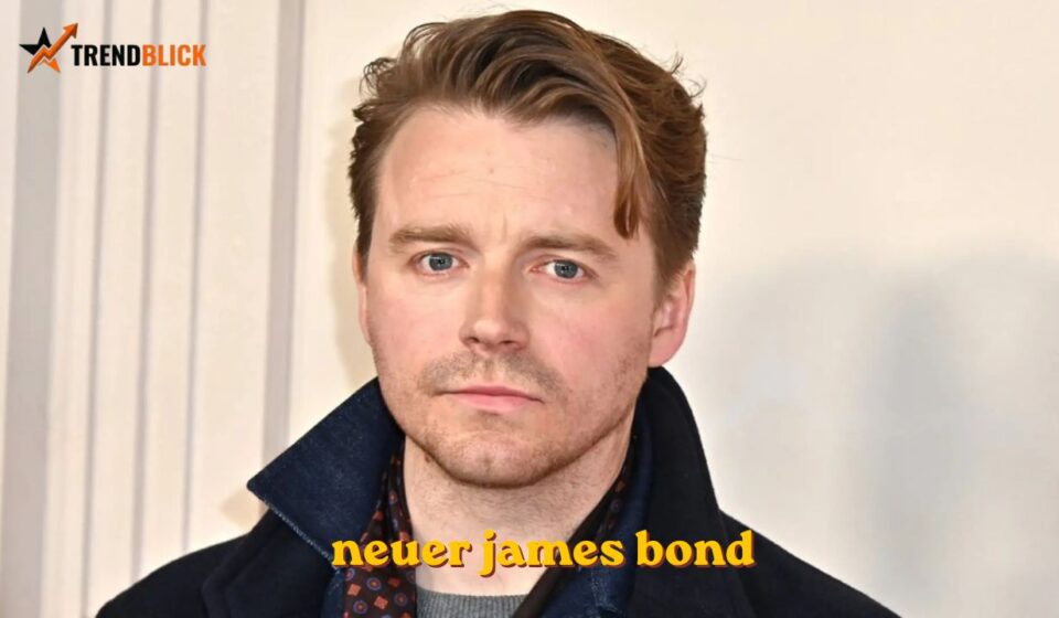 neuer james bond