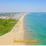 jesolo strand