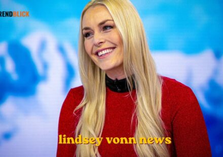 lindsey vonn news