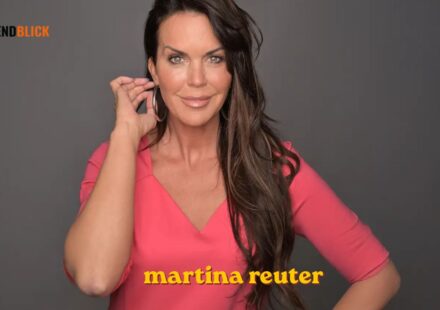martina reuter
