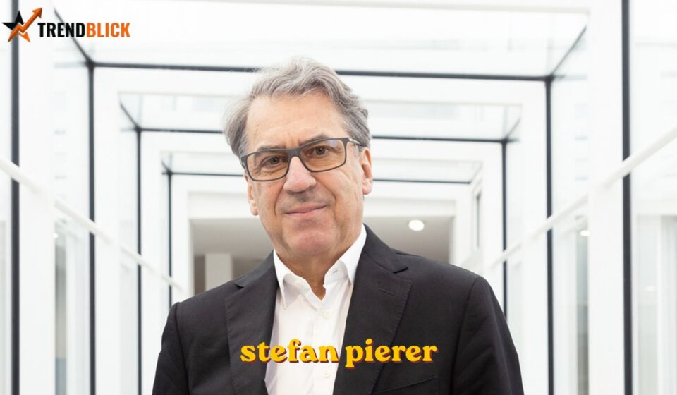 stefan pierer