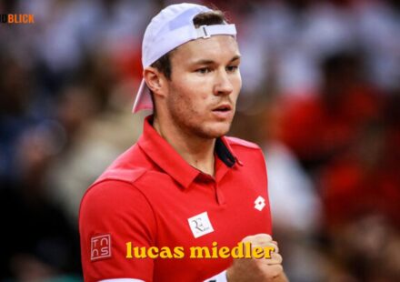 Lucas Miedler