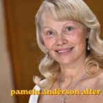 pamela andérson alter