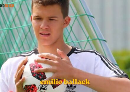 emilio ballack