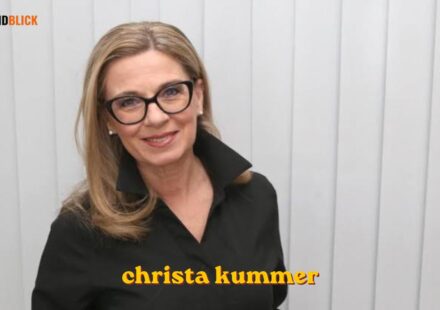 christa kummer