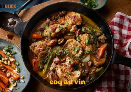 coq au vin