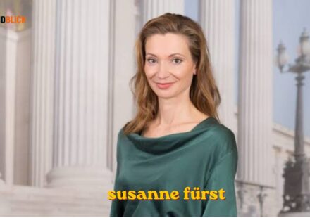 susanne fürst