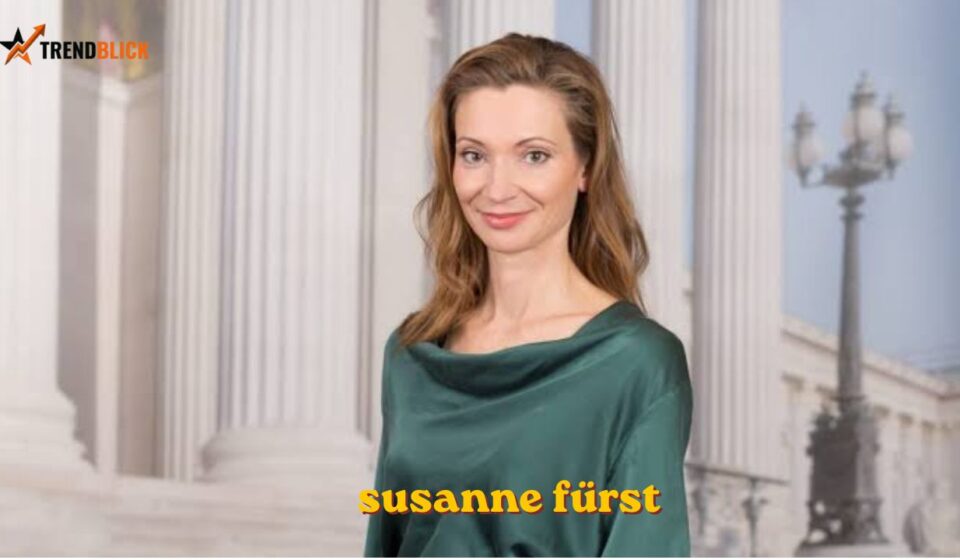 susanne fürst