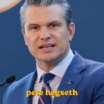 pete hegseth