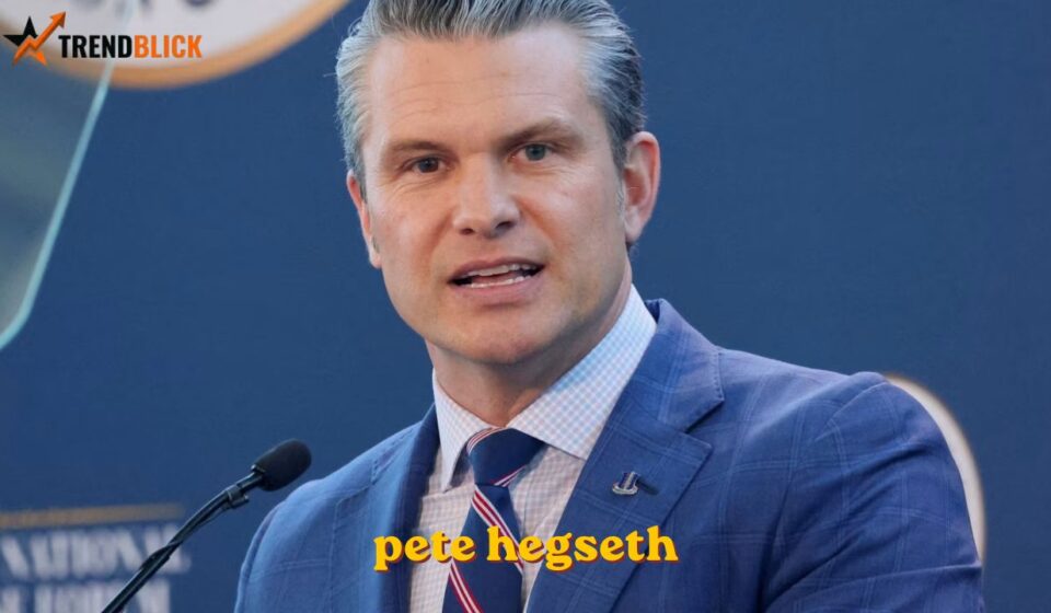 pete hegseth