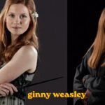 Ginny Weasley
