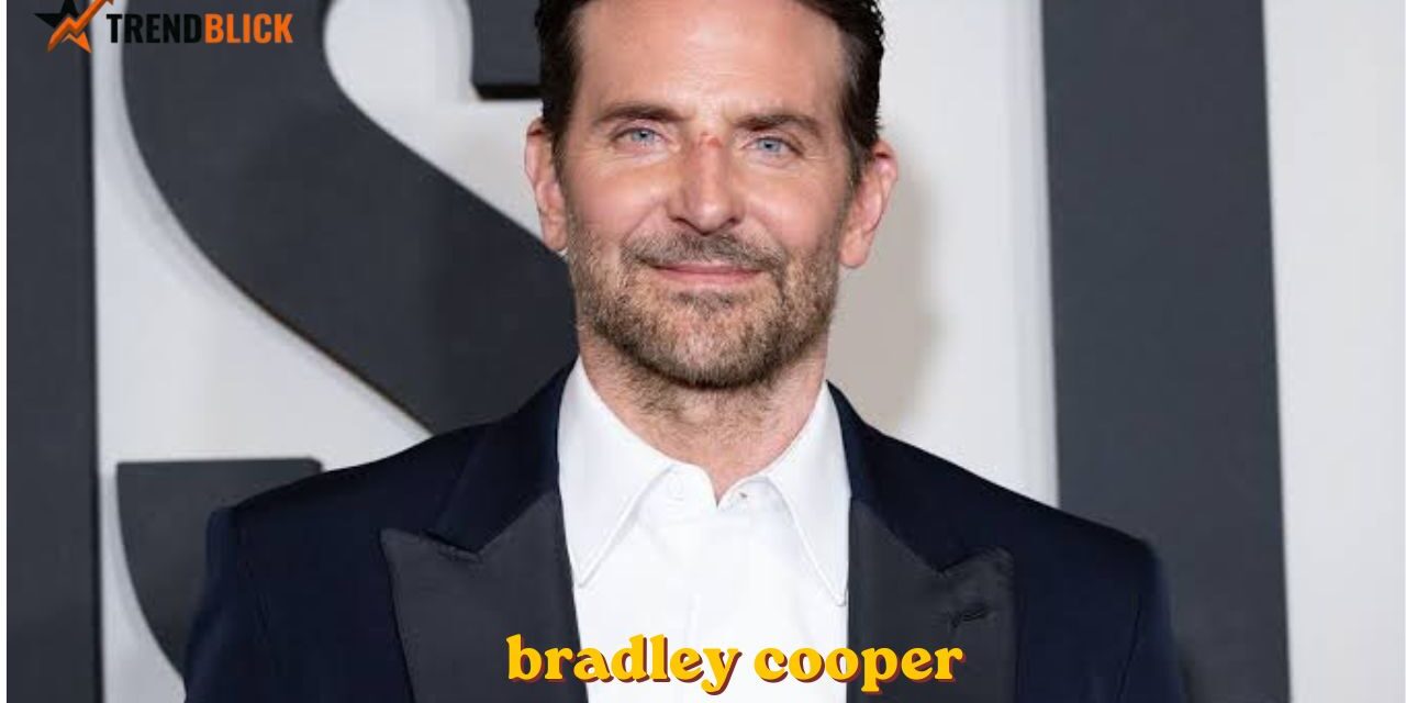 bradley cooper