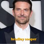 bradley cooper