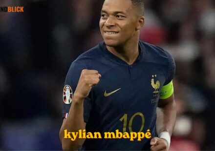 kylian mbappé