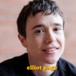 elliot page