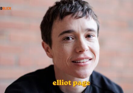 elliot page