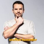steffen henssler