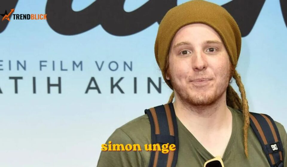 Simon Unge heute: Alter, Vermögen und sein Leben abseits von YouTube Simon Unge heute