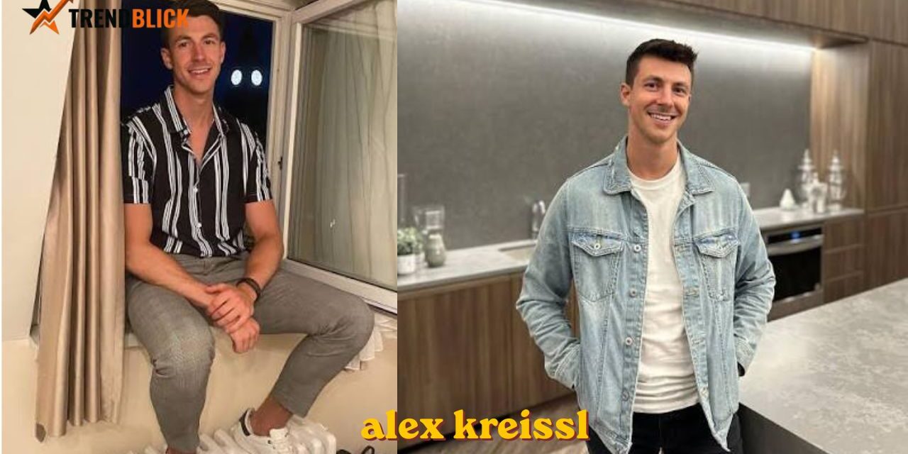 alex kreissl