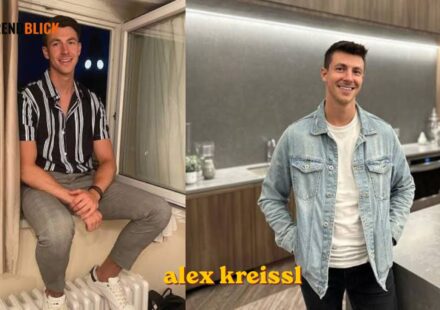 alex kreissl
