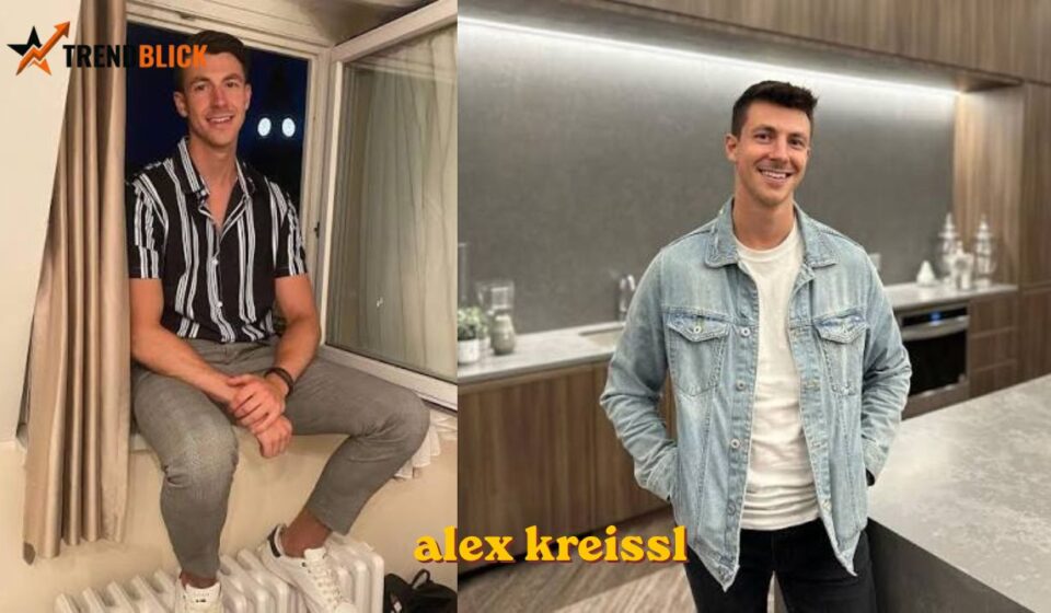 Alex Kreissl Alter, Simone Stelzer und sein neues Leben alex kreissl