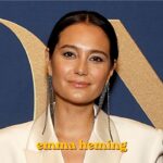 emma heming