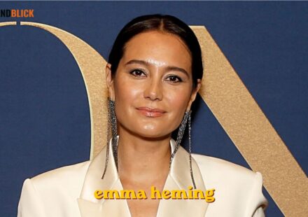emma heming