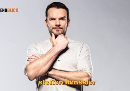 steffen henssler