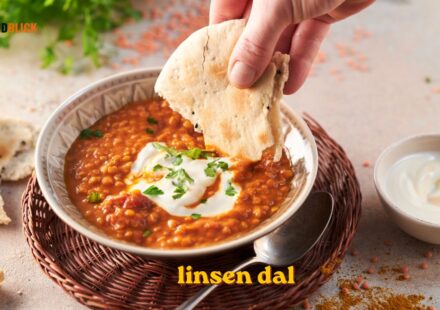 Linsen Dal