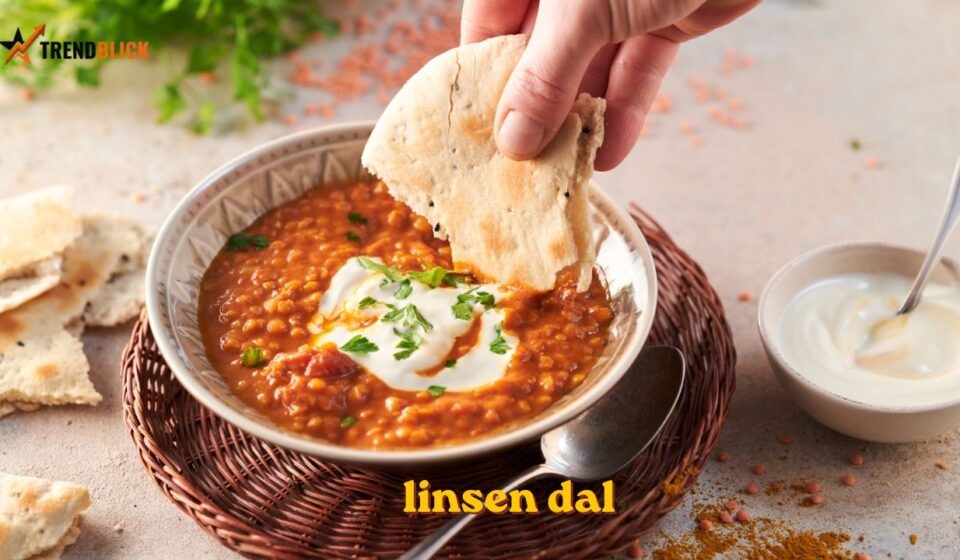 Linsen Dal