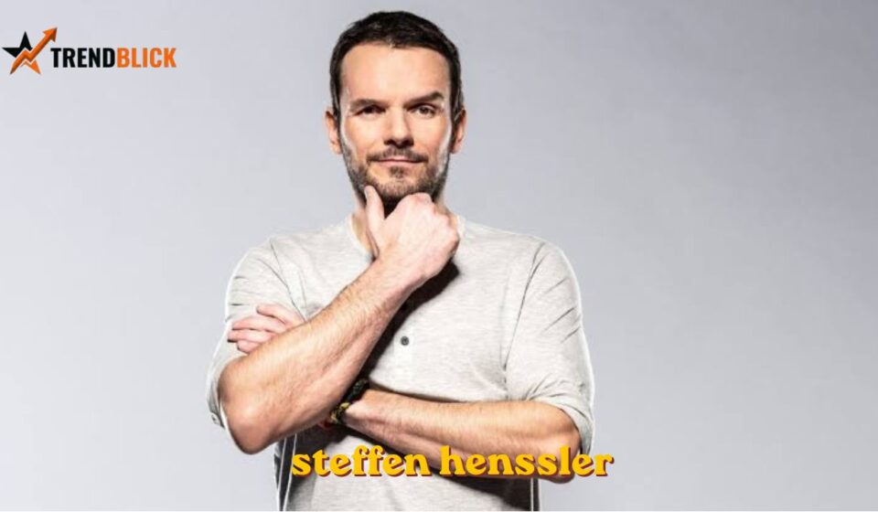 Steffen Henssler: Kinder, Restaurants und AHOI Hamburg steffen henssler