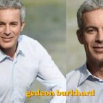 gedeon burkhard