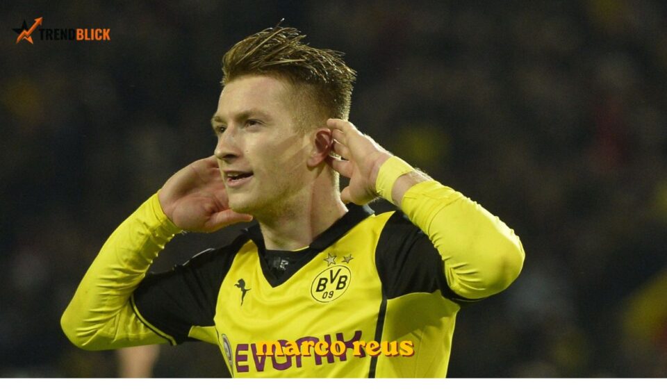 marco reus