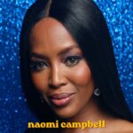 naomi campbell
