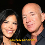 lauren sanchez