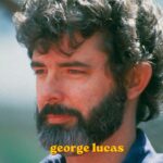 George Lucas