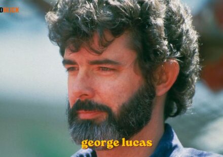 George Lucas