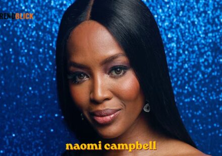 naomi campbell