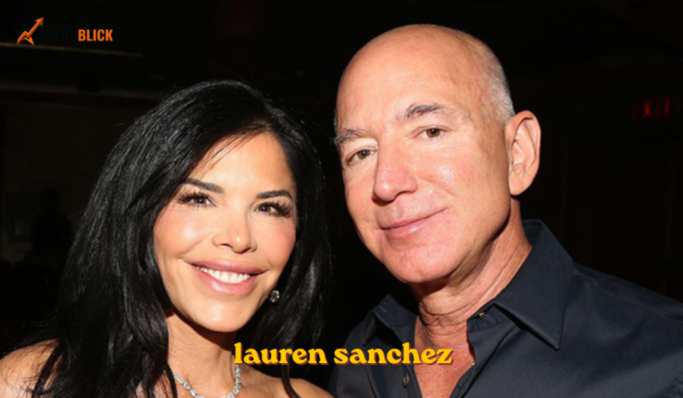 lauren sanchez