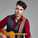 chris steger