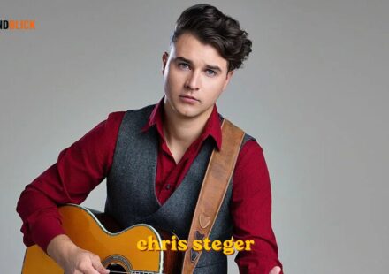 chris steger