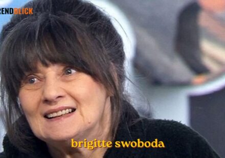 brigitte swoboda