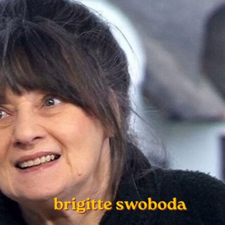 brigitte swoboda