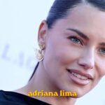 adriana lima