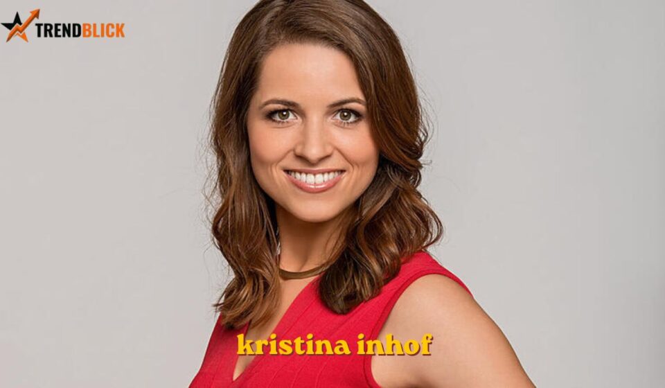 Kristina Inhof: Alter, Kind, Verlobung und Privatleben kristina inhof