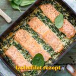 Lachsfilet Rezept