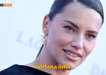 adriana lima