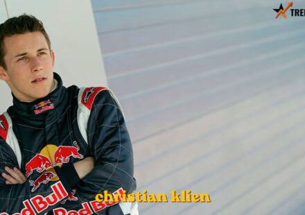 Christian Klien